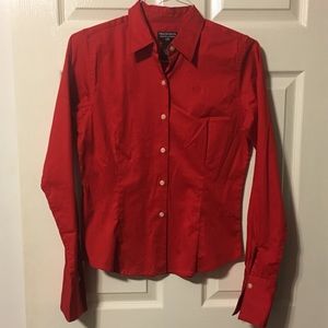 Polo/Ralph Lauren button-down